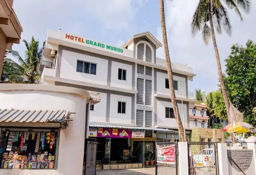 ホテル Grand Murud By Oyo Rooms