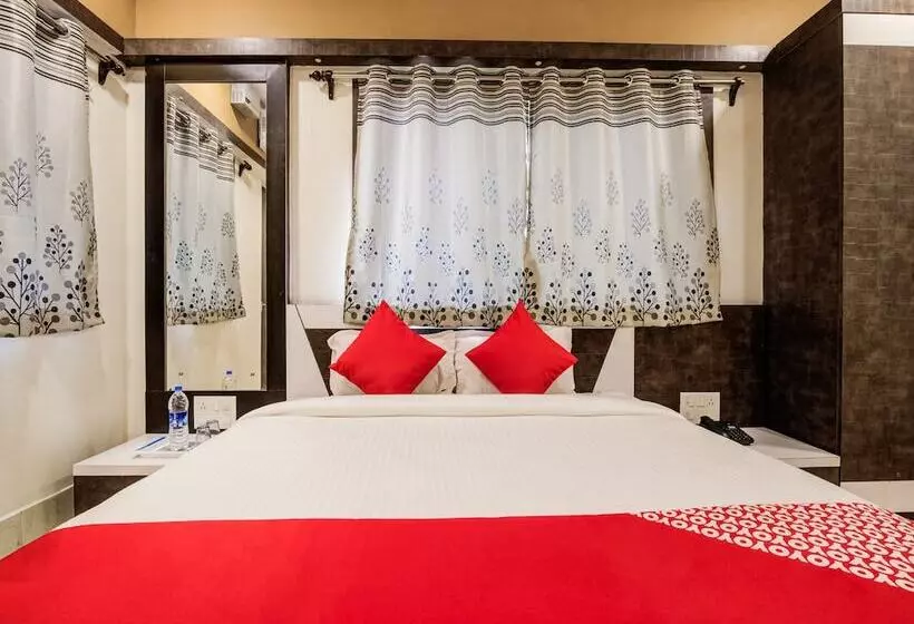ホテル Grand Murud By Oyo Rooms