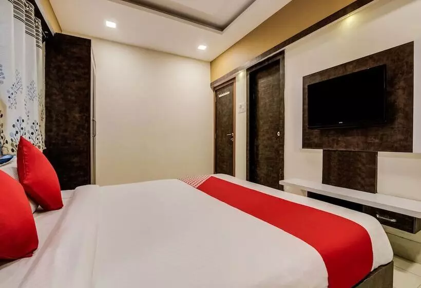 ホテル Grand Murud By Oyo Rooms