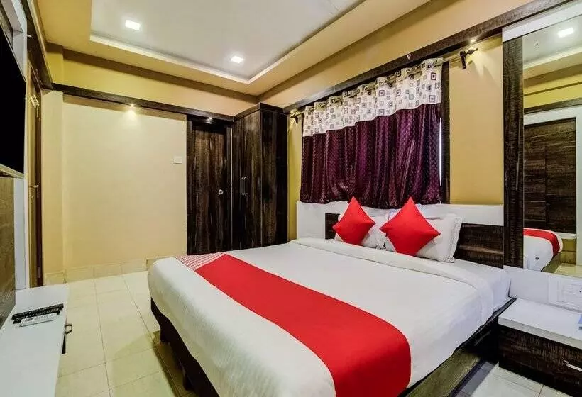 ホテル Grand Murud By Oyo Rooms