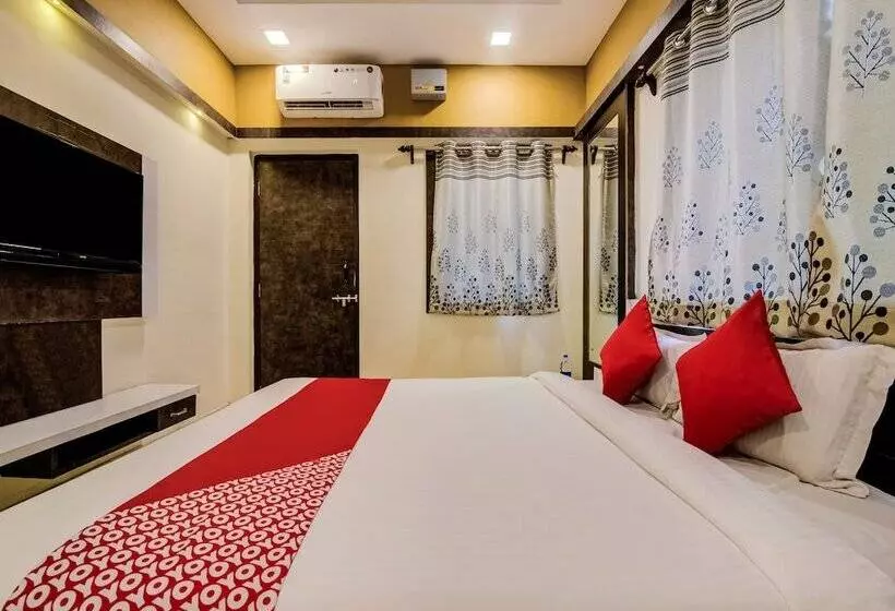 ホテル Grand Murud By Oyo Rooms