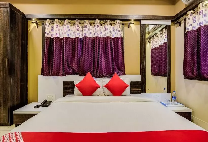 ホテル Grand Murud By Oyo Rooms