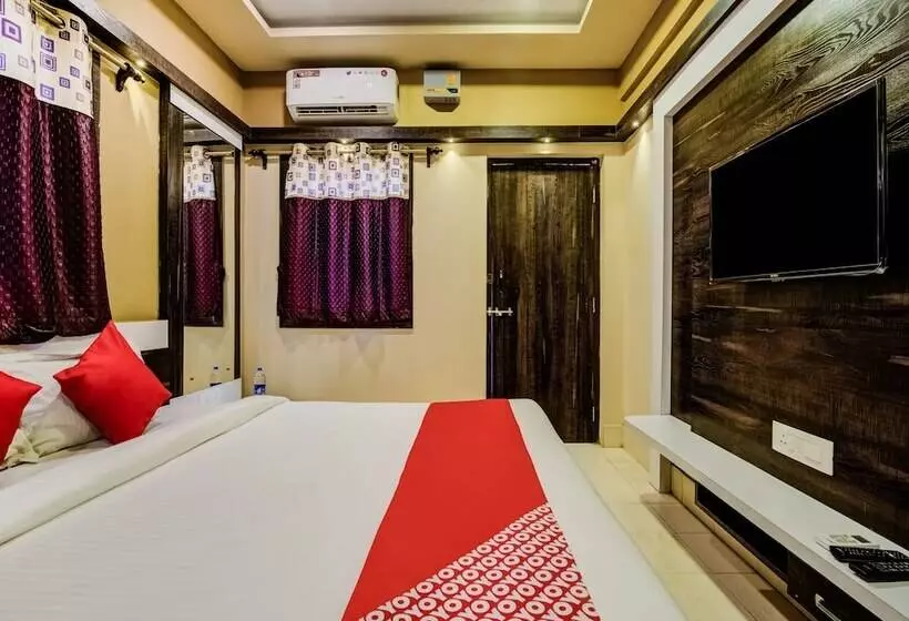 ホテル Grand Murud By Oyo Rooms