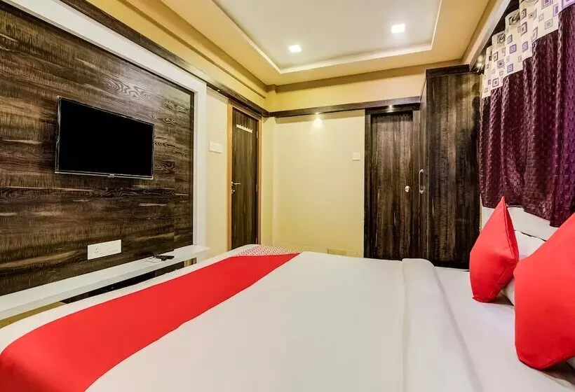 ホテル Grand Murud By Oyo Rooms