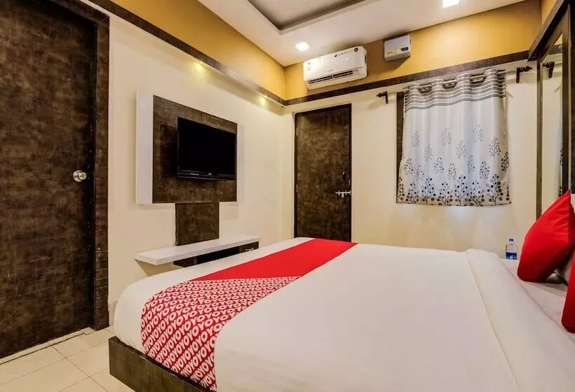ホテル Grand Murud By Oyo Rooms
