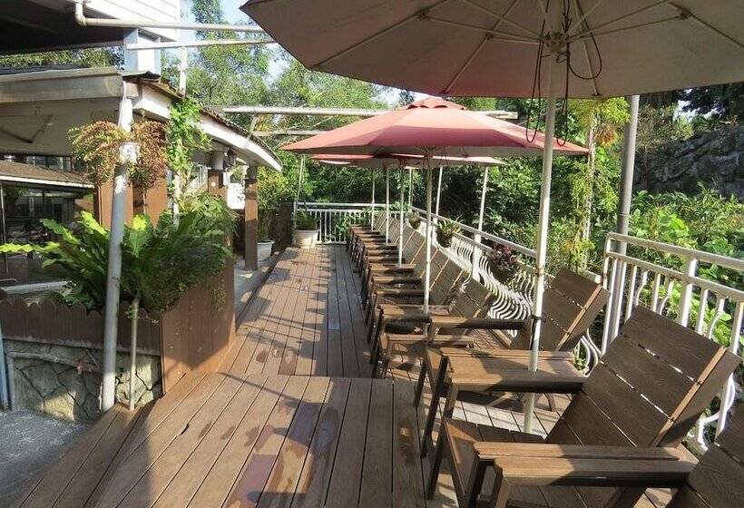 هتل King's Garden Villa