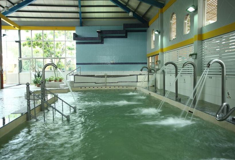 هتل King's Garden Villa