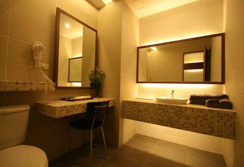 هتل King's Garden Villa