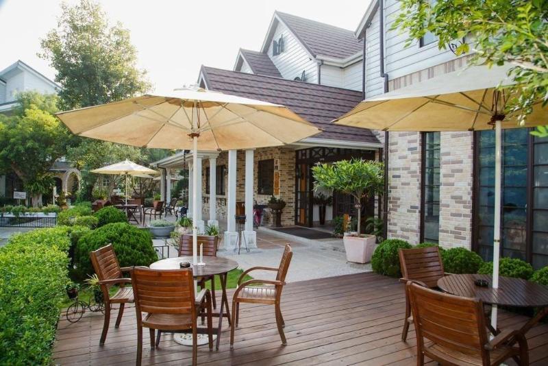 هتل King's Garden Villa