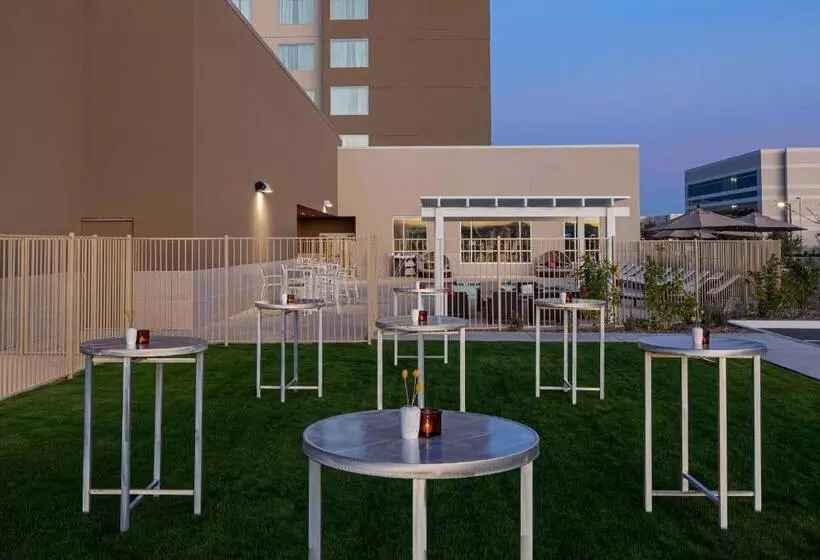 ホテル Marriott Phoenix Chandler