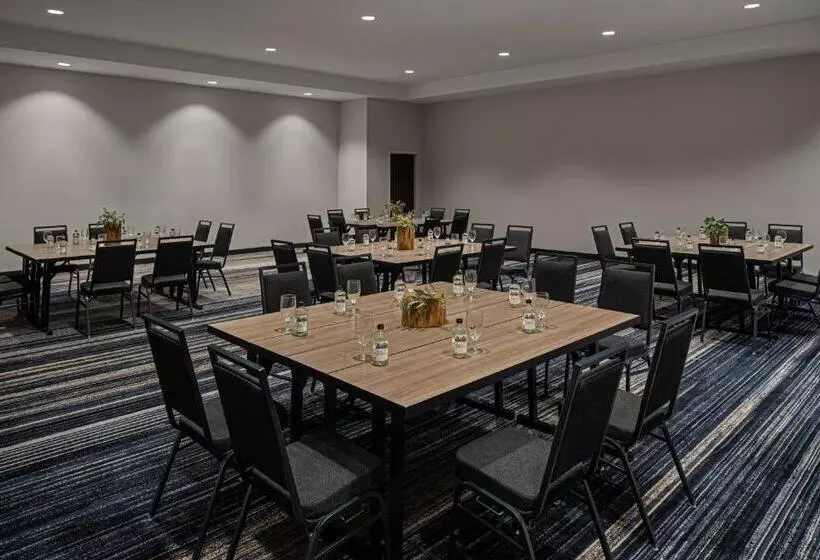 ホテル Marriott Phoenix Chandler