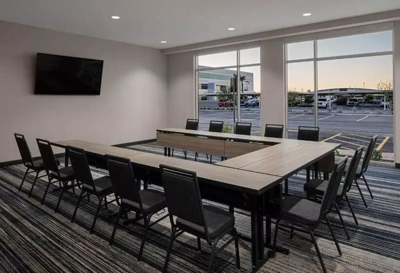 ホテル Marriott Phoenix Chandler