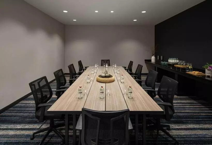 ホテル Marriott Phoenix Chandler