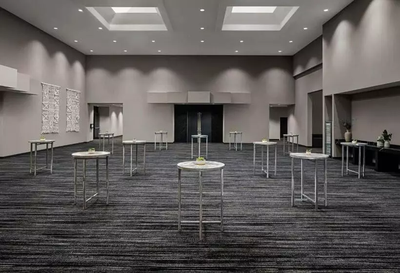 ホテル Marriott Phoenix Chandler