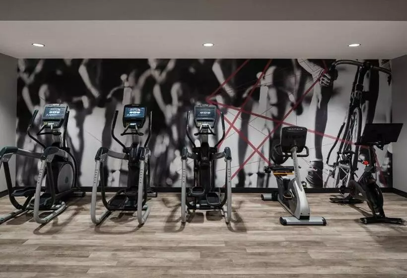 ホテル Marriott Phoenix Chandler