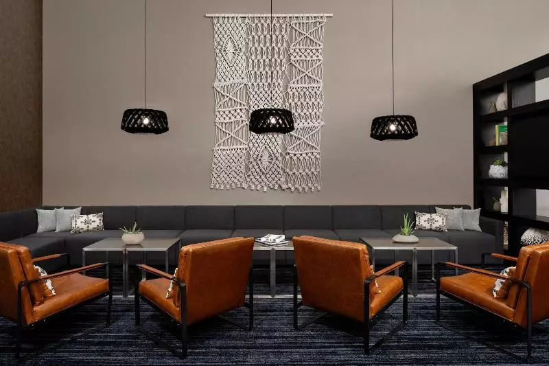 ホテル Marriott Phoenix Chandler