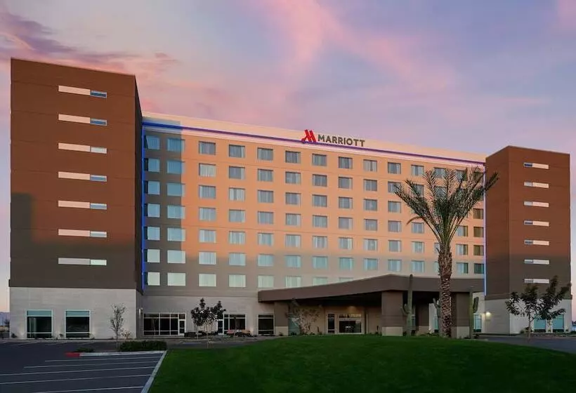 ホテル Marriott Phoenix Chandler