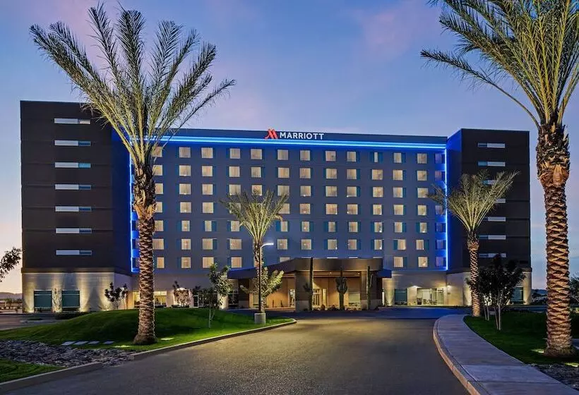 ホテル Marriott Phoenix Chandler