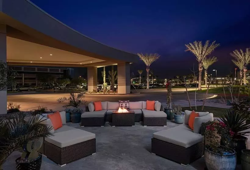 ホテル Marriott Phoenix Chandler