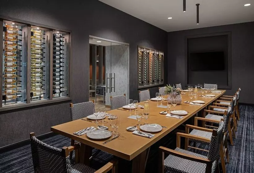 ホテル Marriott Phoenix Chandler