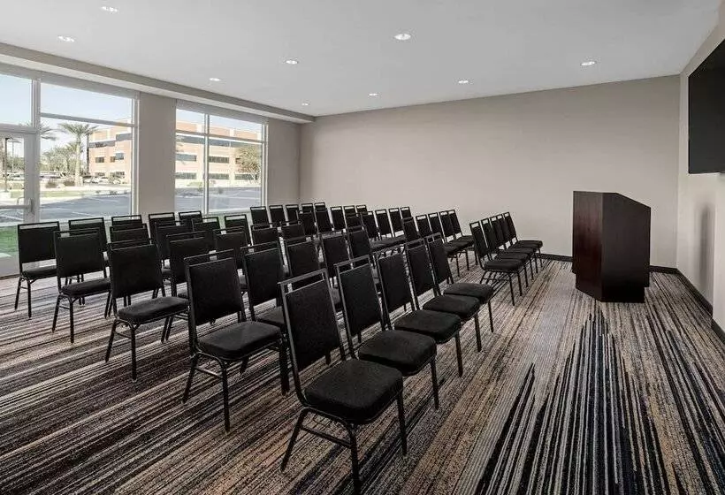ホテル Marriott Phoenix Chandler