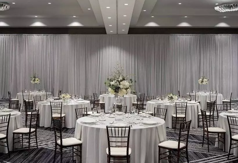 ホテル Marriott Phoenix Chandler