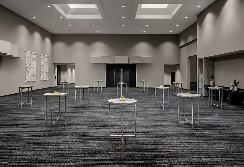 ホテル Marriott Phoenix Chandler