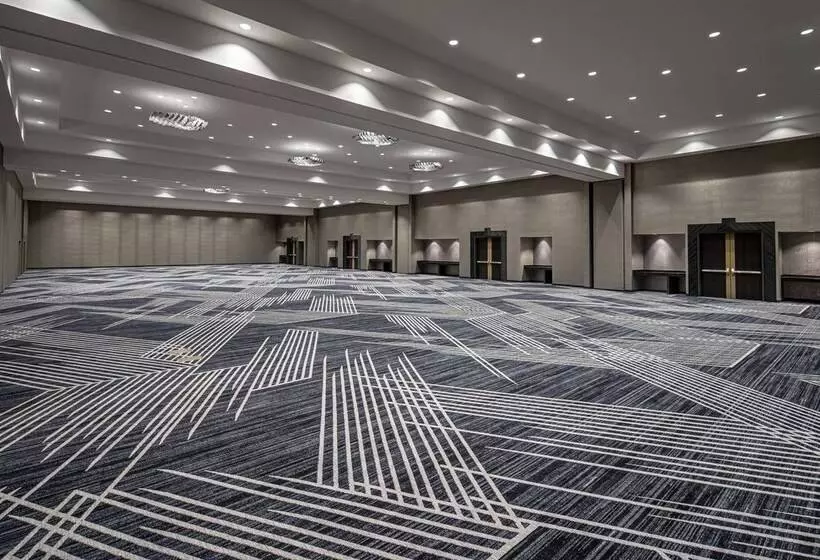 ホテル Marriott Phoenix Chandler