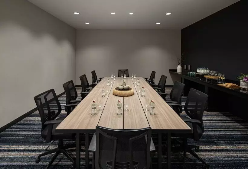 ホテル Marriott Phoenix Chandler