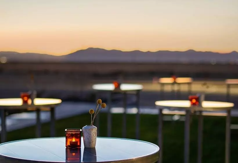 ホテル Marriott Phoenix Chandler