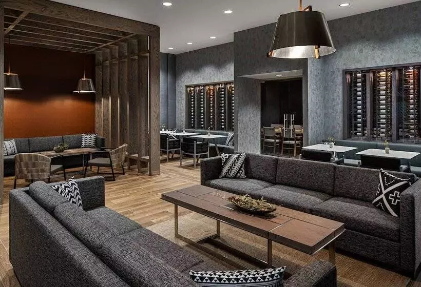 ホテル Marriott Phoenix Chandler