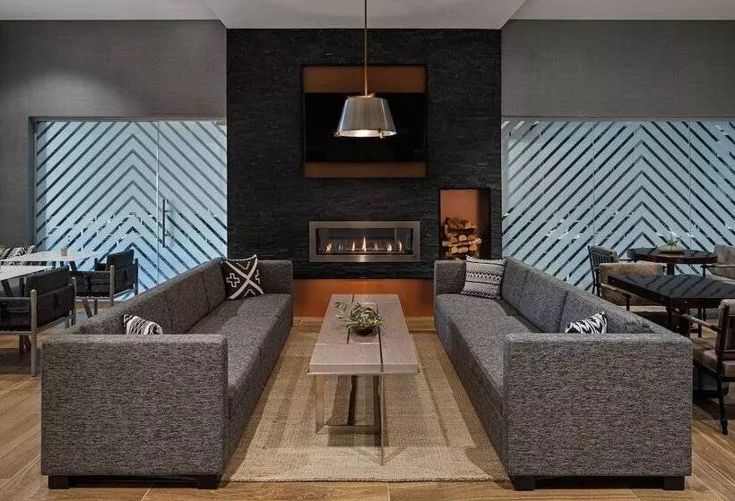 ホテル Marriott Phoenix Chandler
