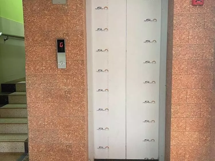 ホテル Nimmu House