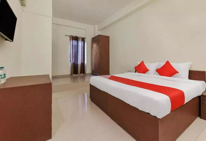 ホテル Shakun Palace   Couple Friendly