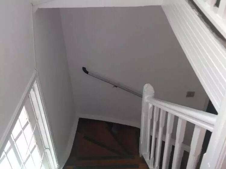 ホテル Pousada Gonzaga