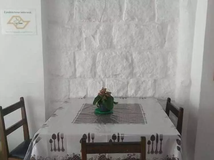 ホテル Pousada Gonzaga