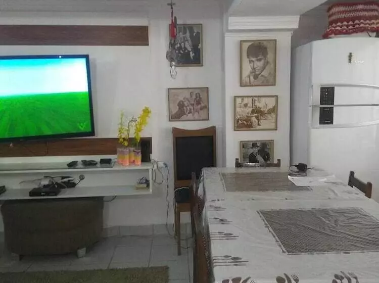 ホテル Pousada Gonzaga