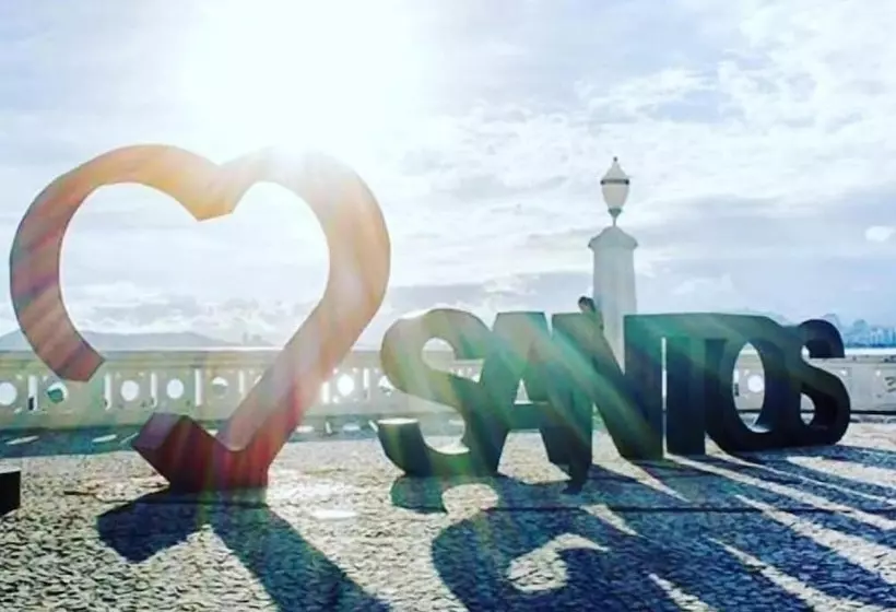 ホテル Pousada Gonzaga