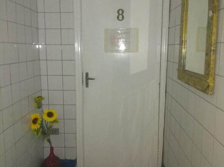 בית מלון כפרי Pousada Gonzaga