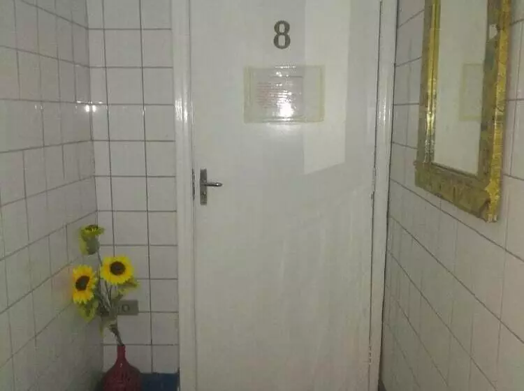 ホテル Pousada Gonzaga