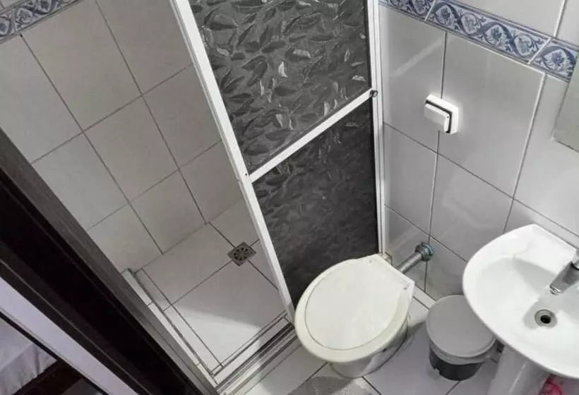 ホテル Pousada Gonzaga