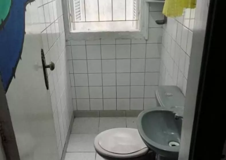 ホテル Pousada Gonzaga