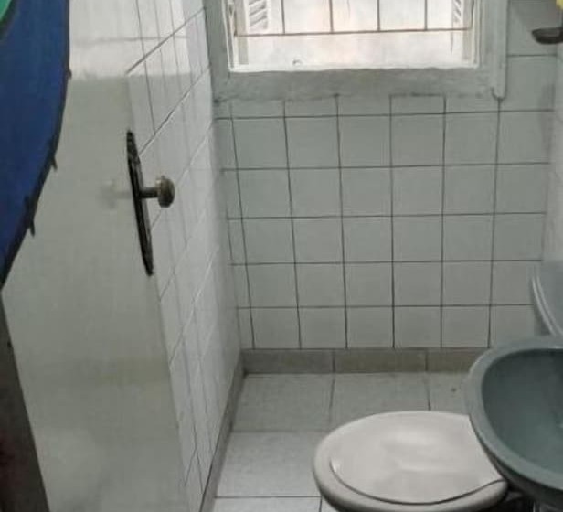 בית מלון כפרי Pousada Gonzaga