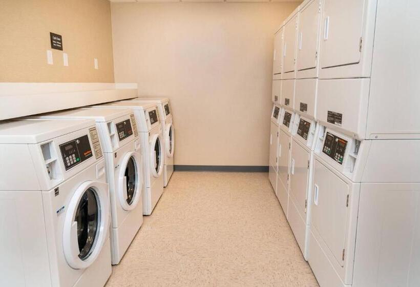 בית מלון כפרי Residence Inn Upper Marlboro Joint Base Andrews