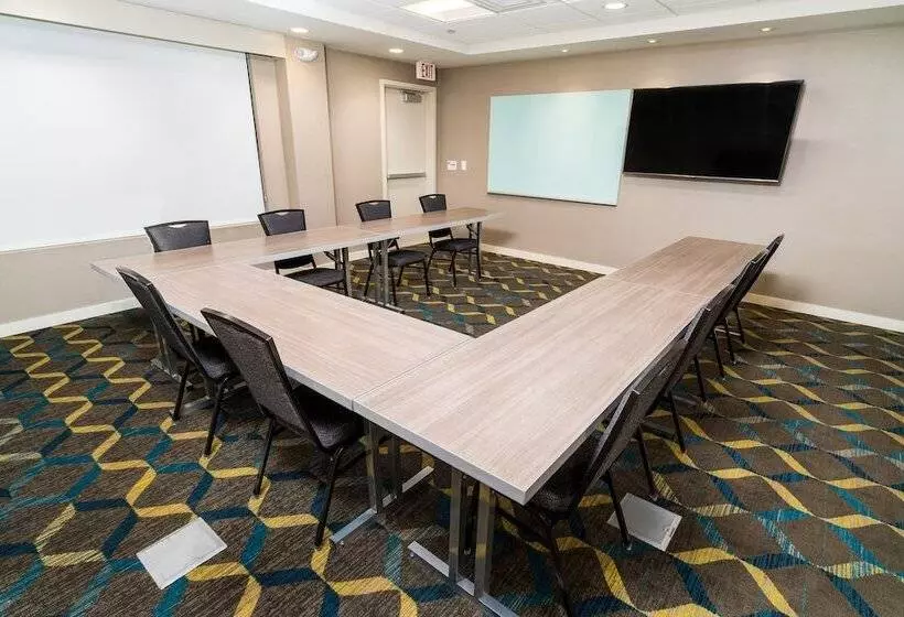 Hotelli Residence Inn Upper Marlboro Joint Base Andrews