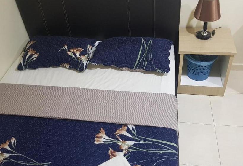 בית מלון כפרי Sri Sena