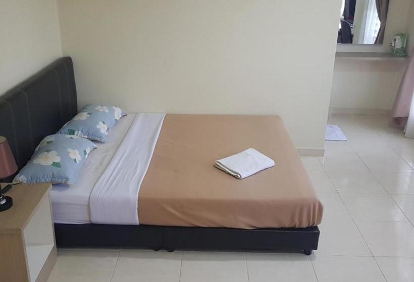 בית מלון כפרי Sri Sena