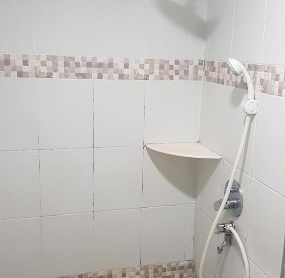 בית מלון כפרי Sri Sena