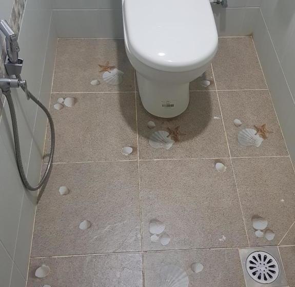 בית מלון כפרי Sri Sena