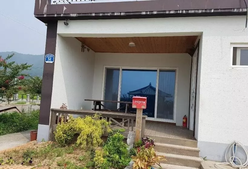Modern House Pension